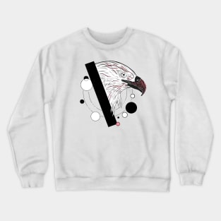 Ego Crewneck Sweatshirt